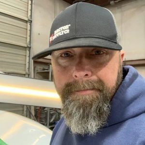 Meet your Posher, Dax